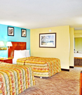 Flagship Inn &amp; Suites